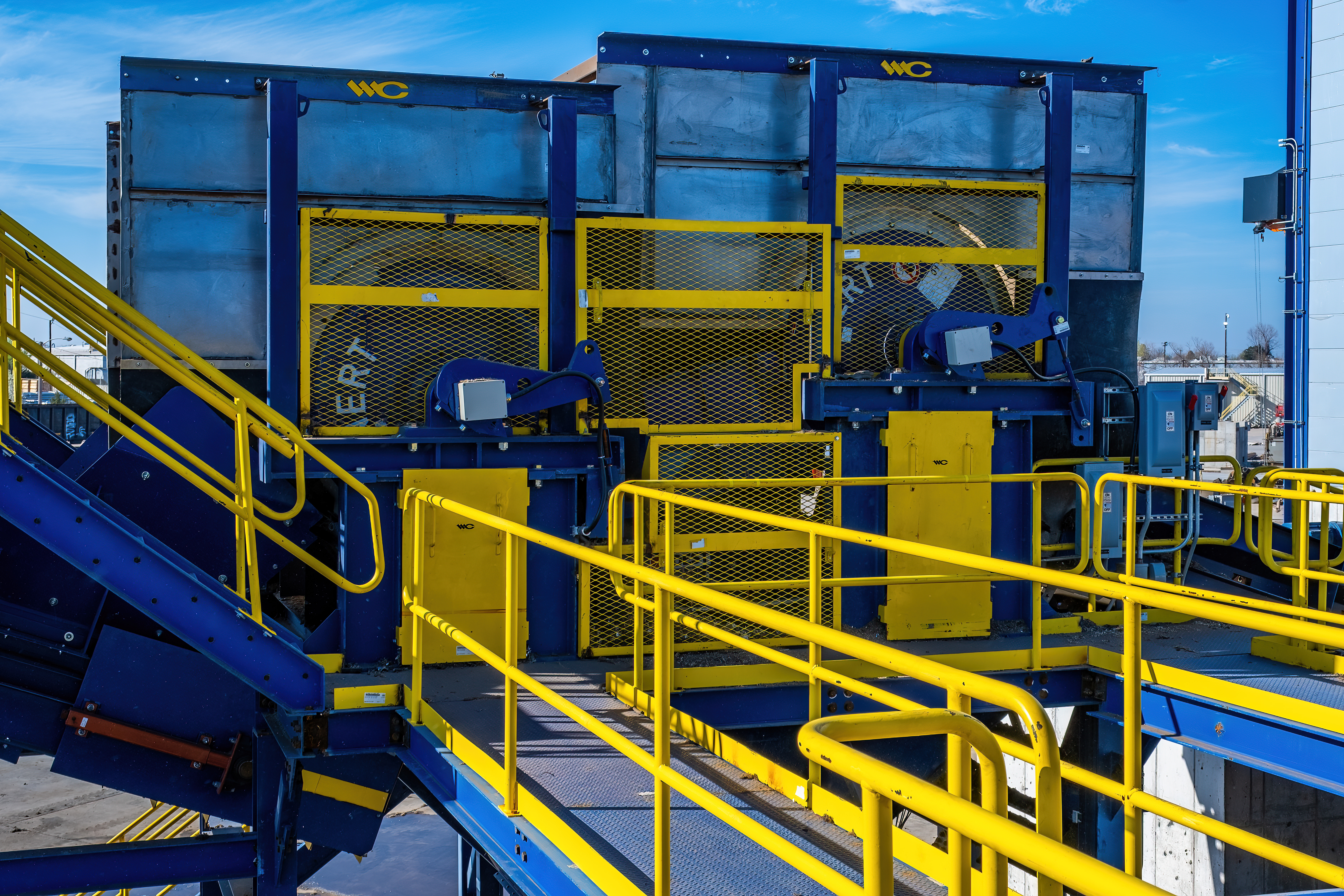 Why Metal Recycling in Oklahoma City Is Essential to a Greener, Stronger Community