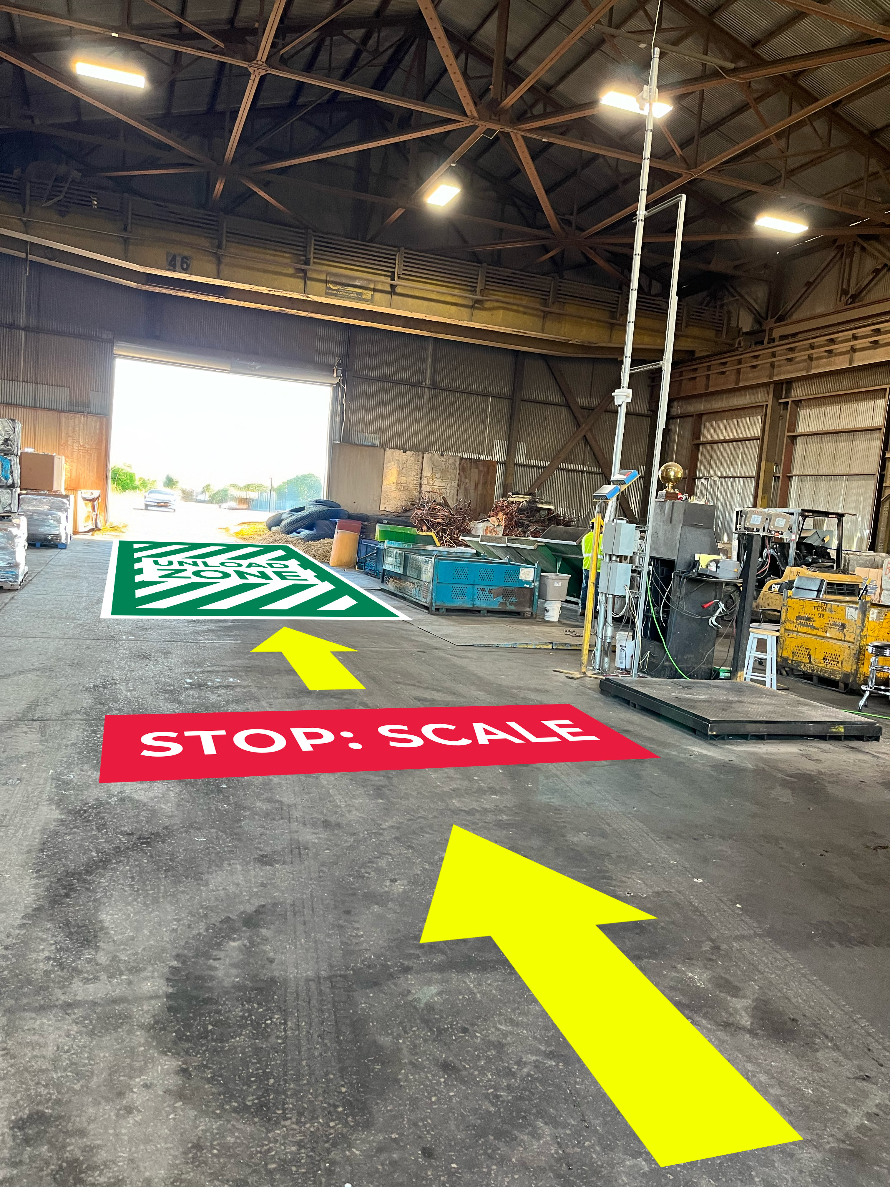 Metal Recycling Kansas City: Step by Step Guide