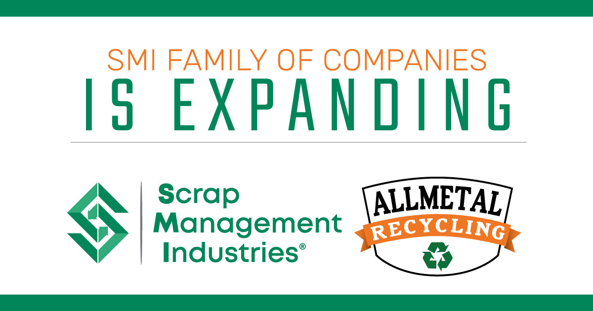 SMI is expanding