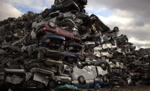 Junk scrap pile, call for pricing