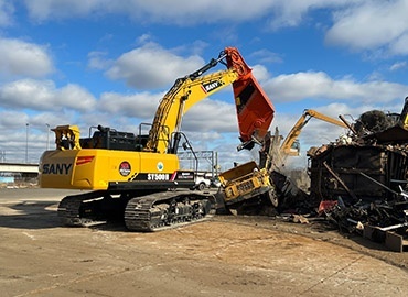Onsite Mobile Shearing Rental Services