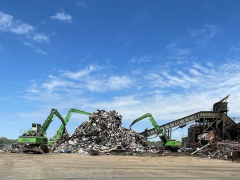 Smarter Recycling, Stronger Communities: How Scrap Management Industries Supports Sustainability in Kansas City, Oklahoma City and Wichita