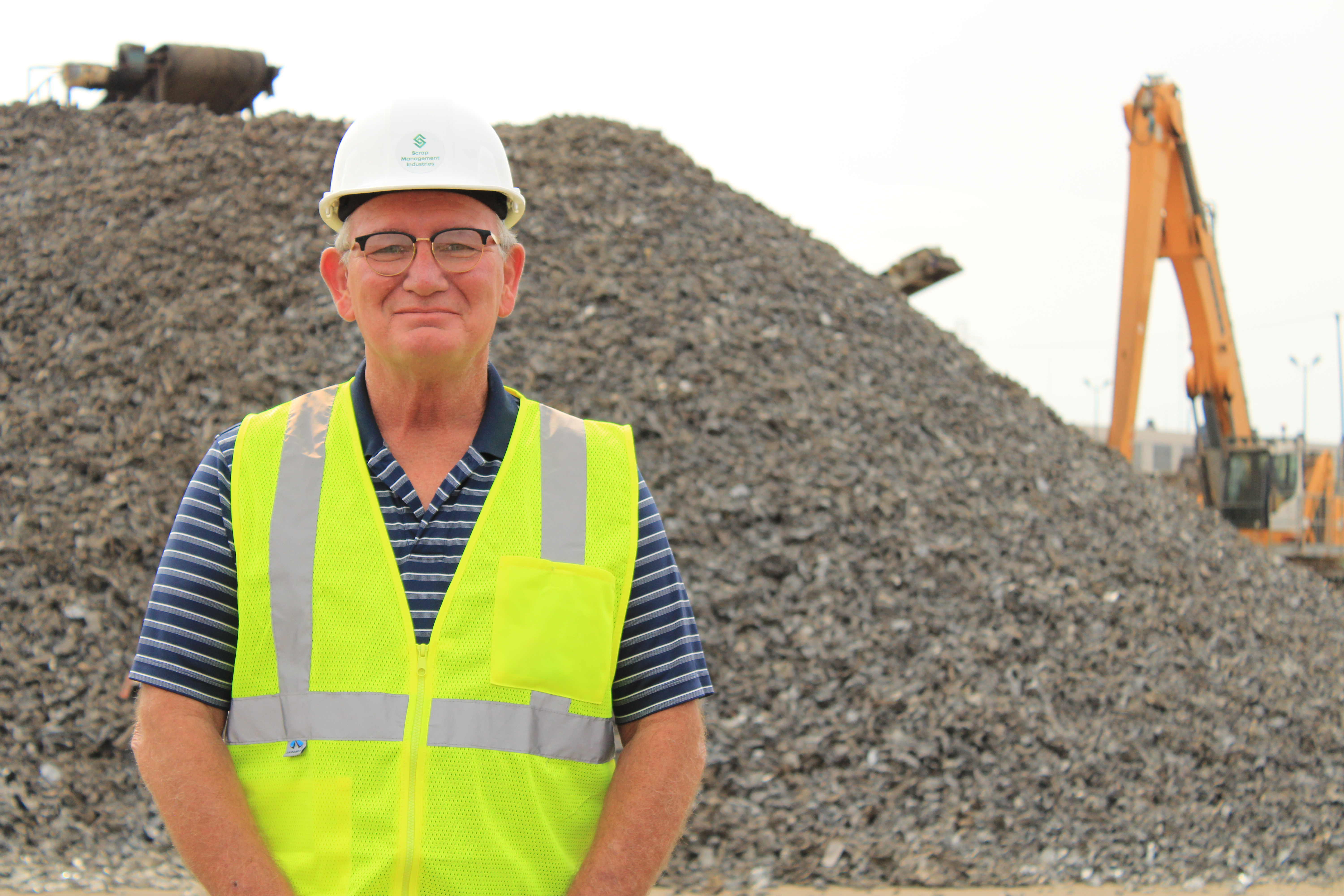 Kansas City Metal Recycling’s Economic Impact: Jobs, Growth and a Greener Midwest