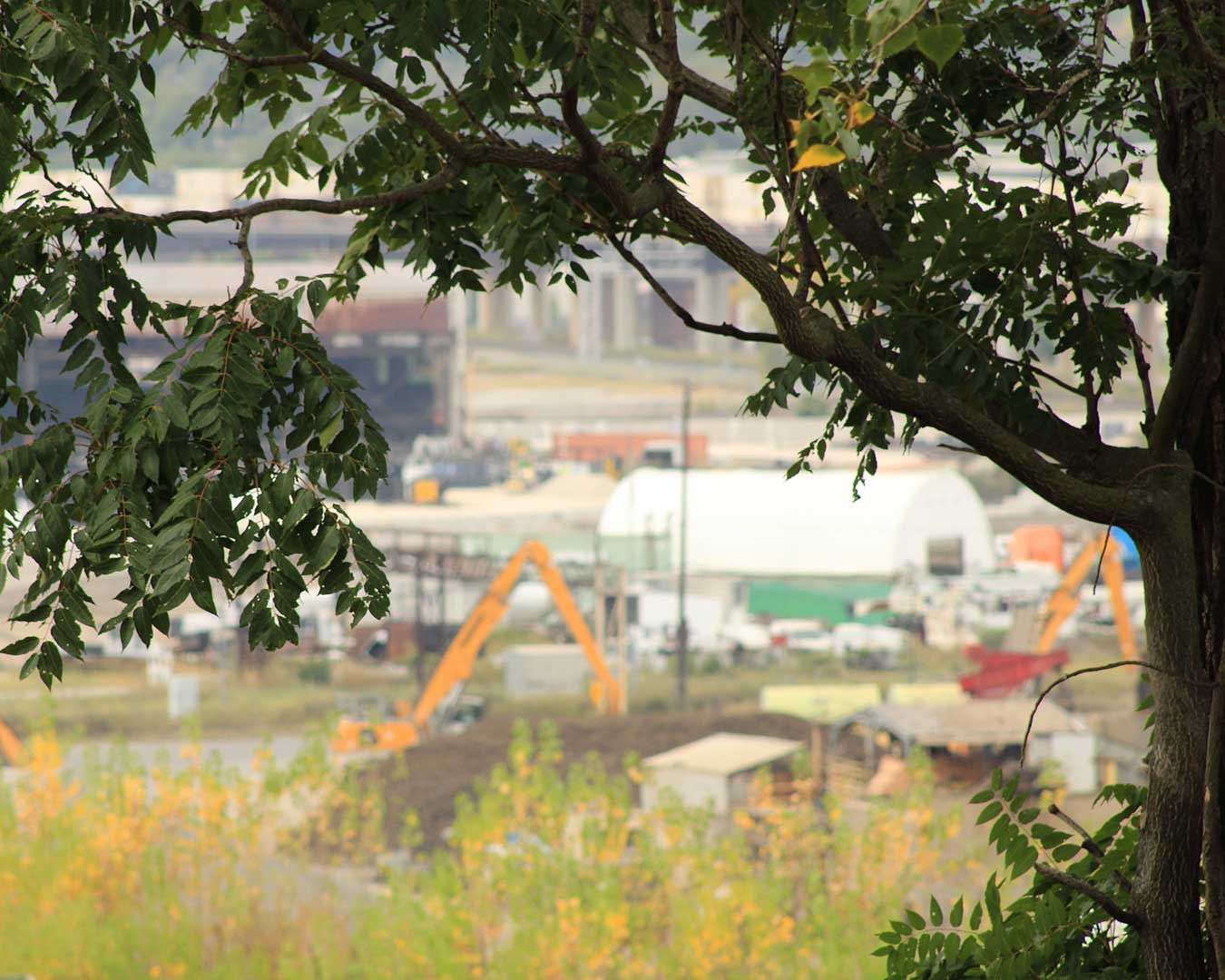Not Your Average Scrap Yard: Kansas City’s Metal Moves Start Here